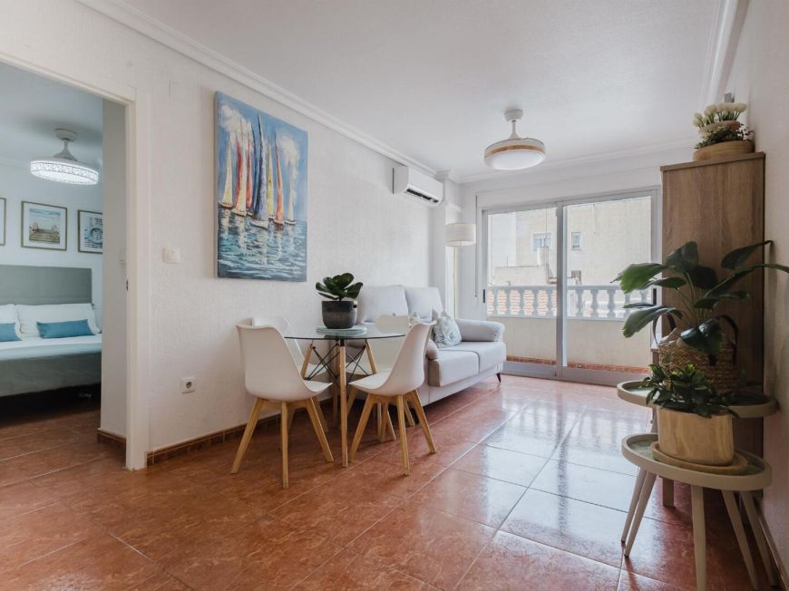 Spain Apartamento Torrevieja Alicante