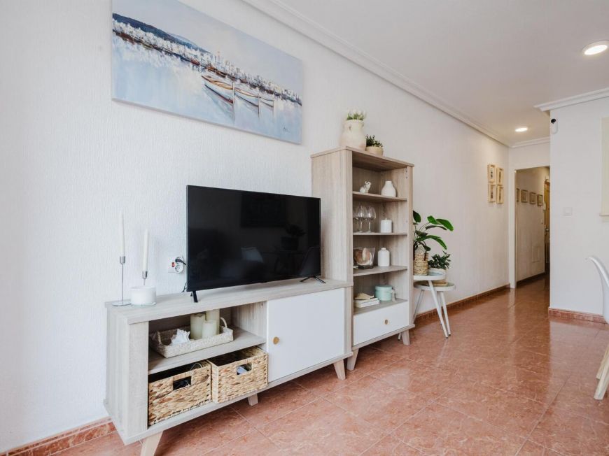 Spain Apartamento Torrevieja Alicante