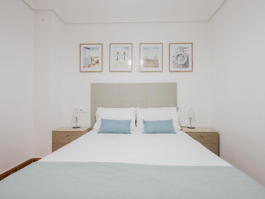 Spain Apartamento Torrevieja Alicante