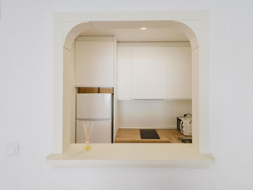 Spain Apartamento Torrevieja Alicante