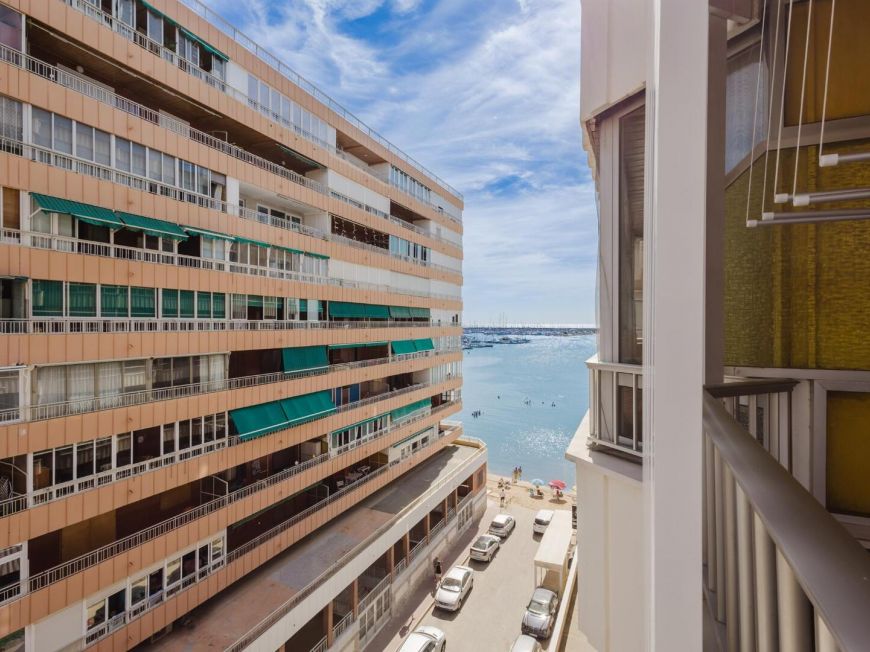 Španělsko Apartamento Torrevieja Alicante