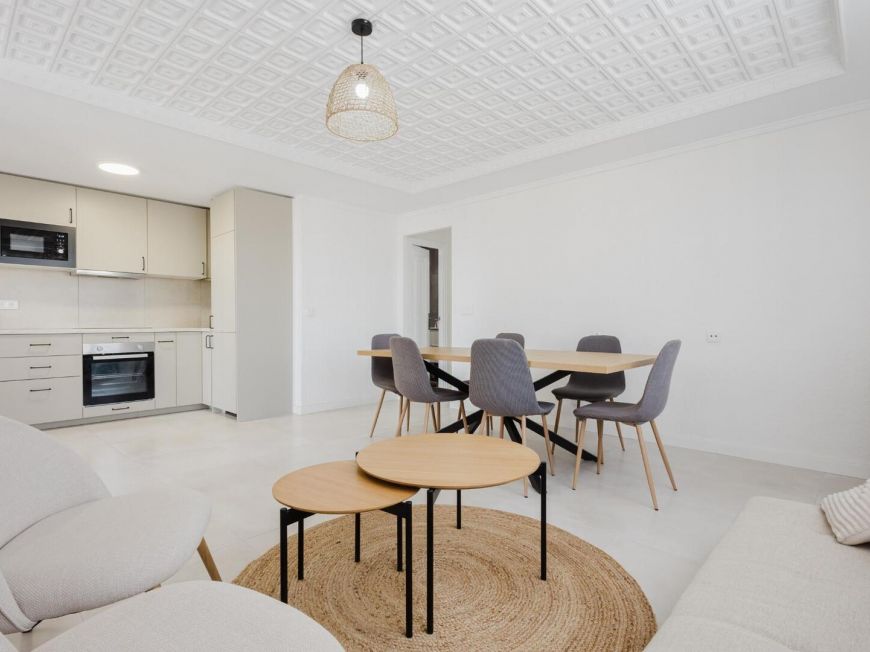 Španělsko Apartamento Torrevieja Alicante