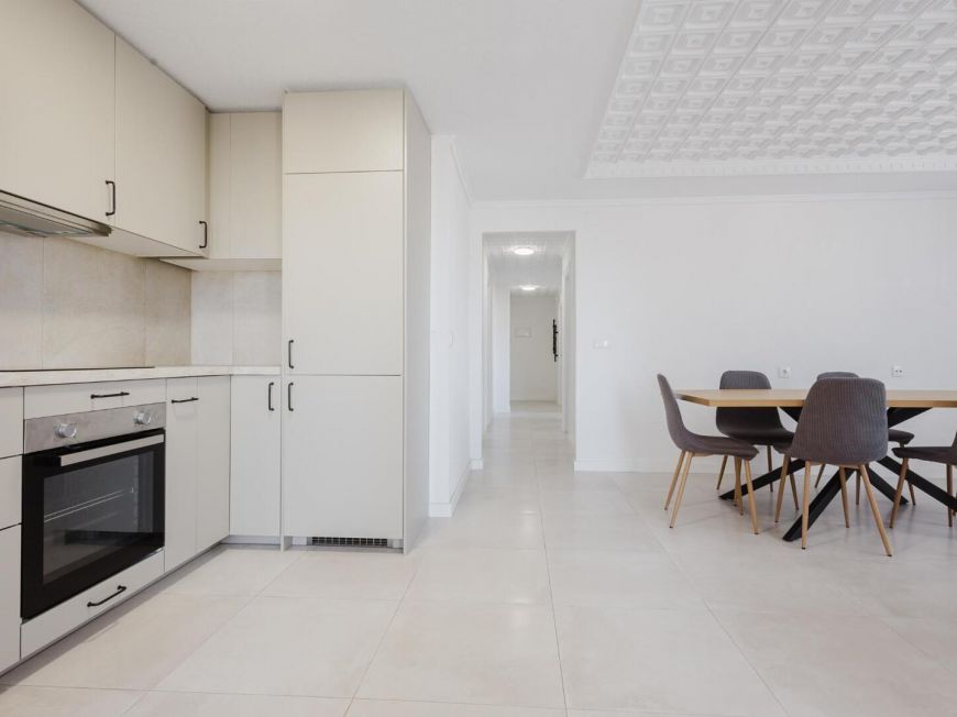 Španělsko Apartamento Torrevieja Alicante