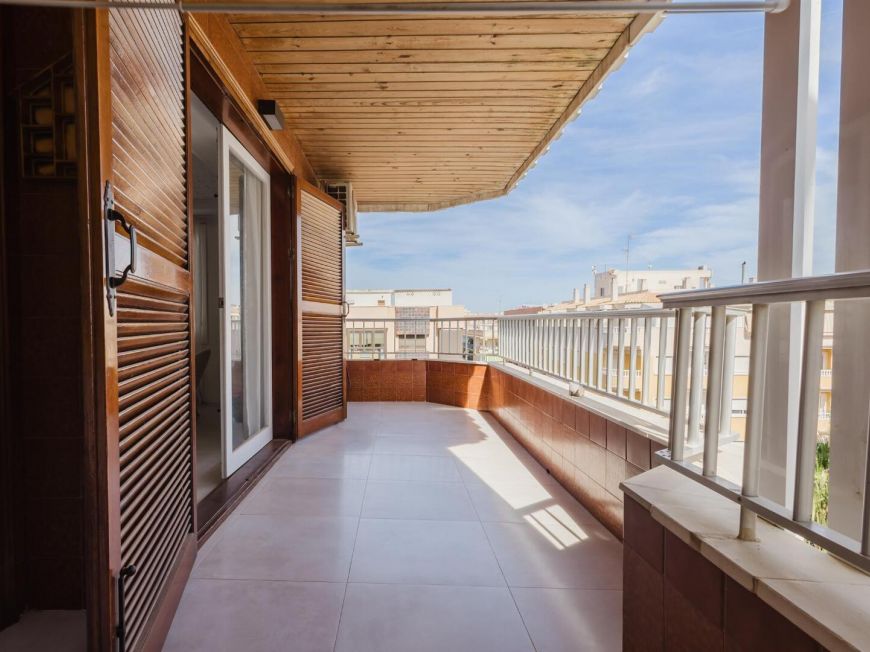 Španělsko Apartamento Torrevieja Alicante