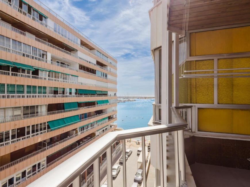Španělsko Apartamento Torrevieja Alicante