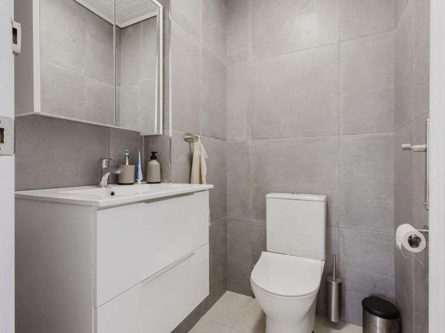 Španělsko Apartamento Torrevieja Alicante