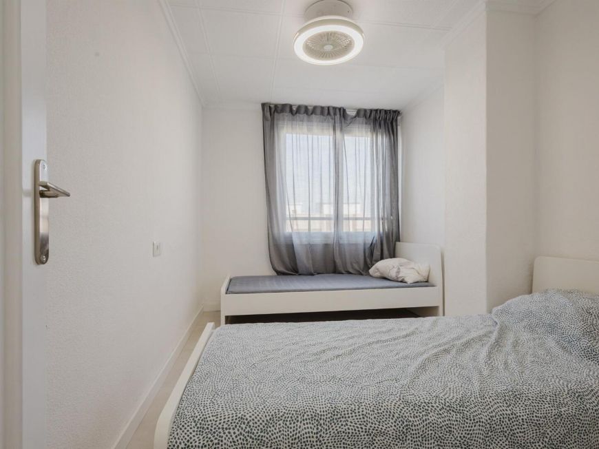 Španělsko Apartamento Torrevieja Alicante
