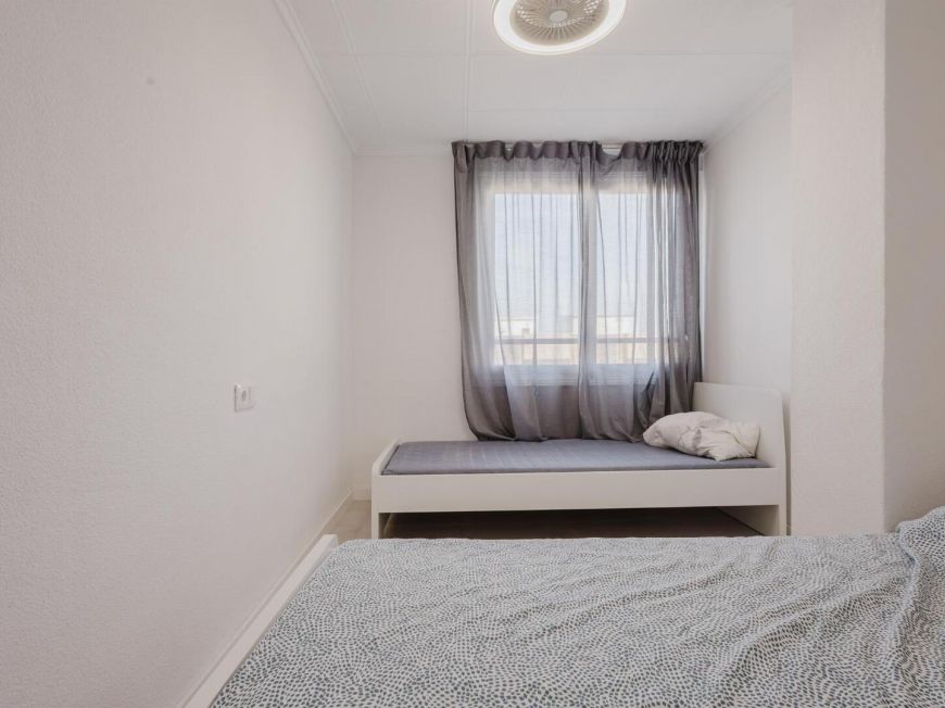 Španělsko Apartamento Torrevieja Alicante