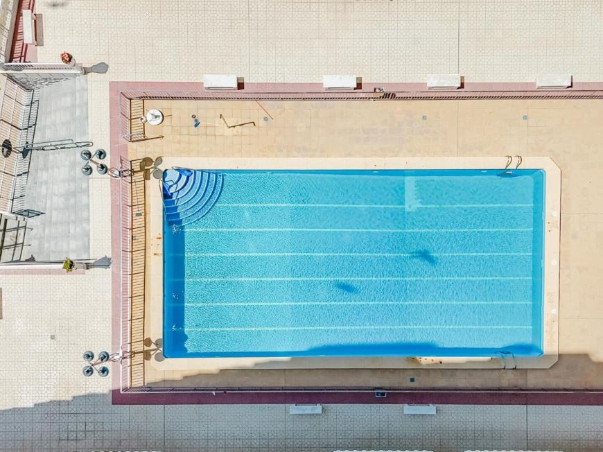 Španělsko Apartamento Torrevieja Alicante