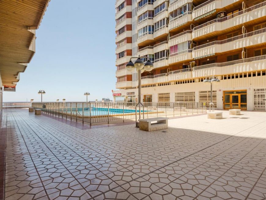 Španělsko Apartamento Torrevieja Alicante