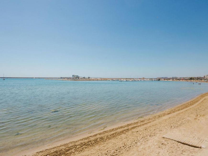 Španělsko Apartamento Torrevieja Alicante