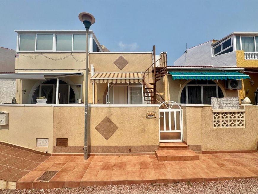 Spain Bungalow Torrevieja Alicante