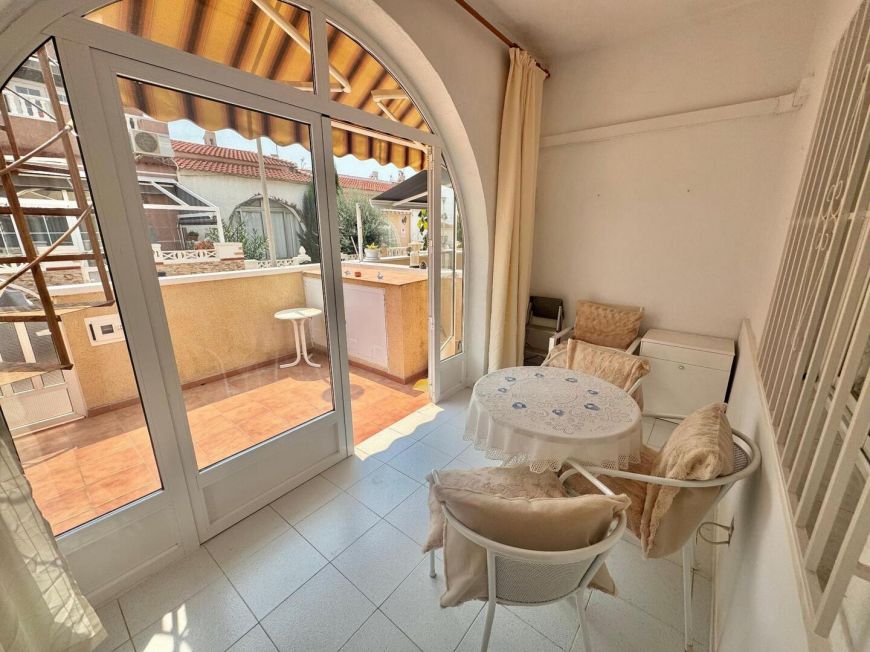 Spain Bungalow Torrevieja Alicante