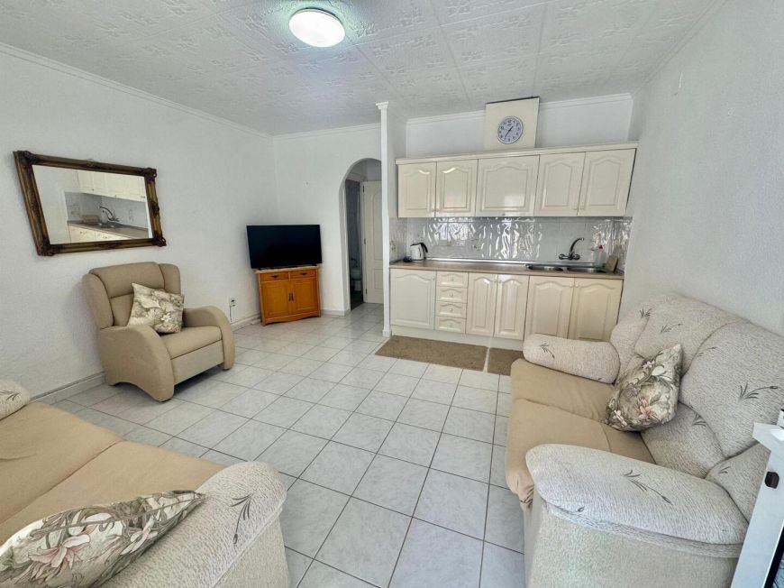 Spain Bungalow Torrevieja Alicante