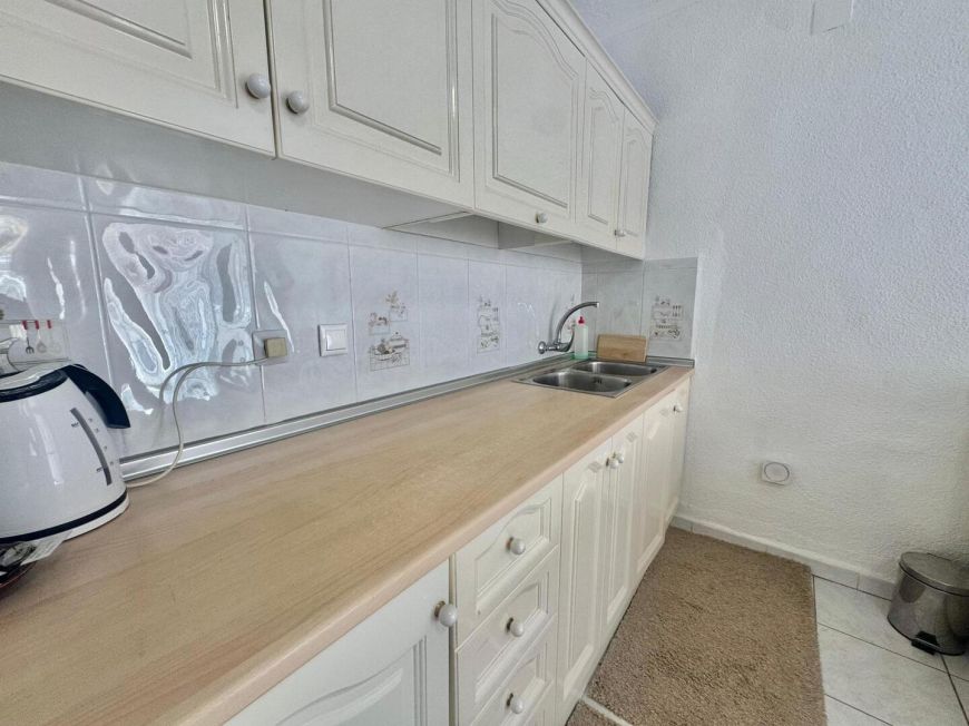 Spain Bungalow Torrevieja Alicante