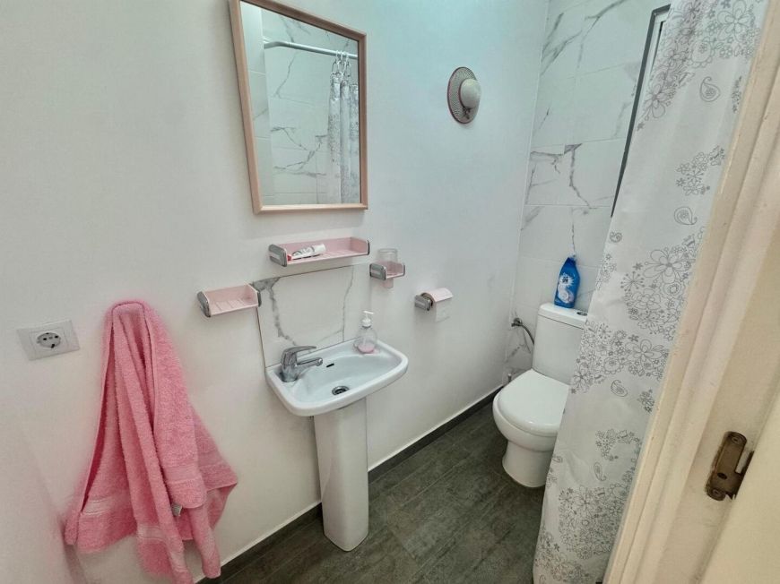 Spain Bungalow Torrevieja Alicante