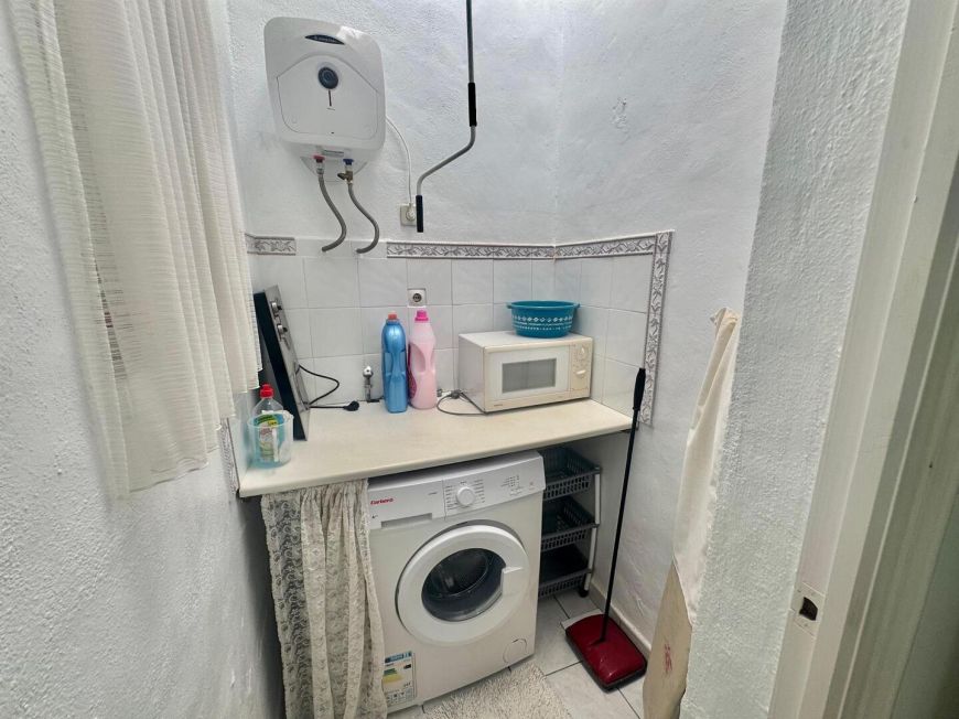 Spain Bungalow Torrevieja Alicante