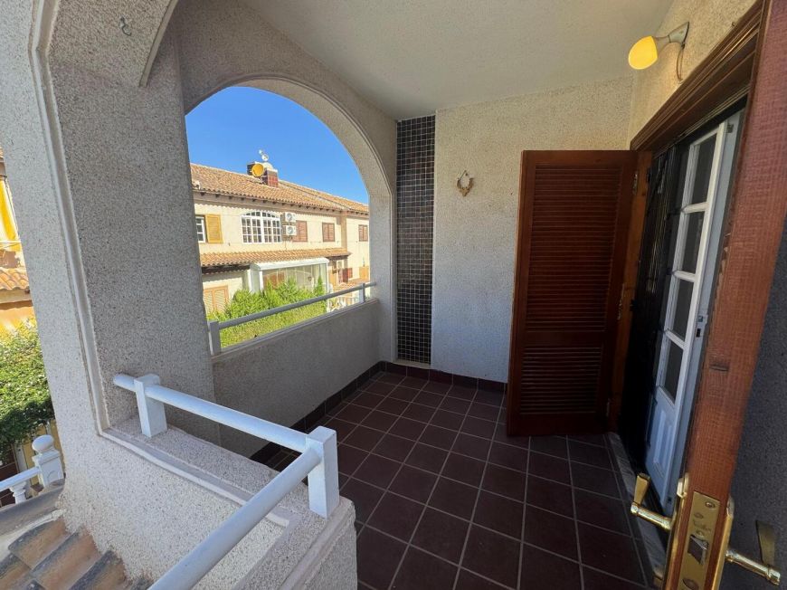 Испания Bungalow Torrevieja Alicante