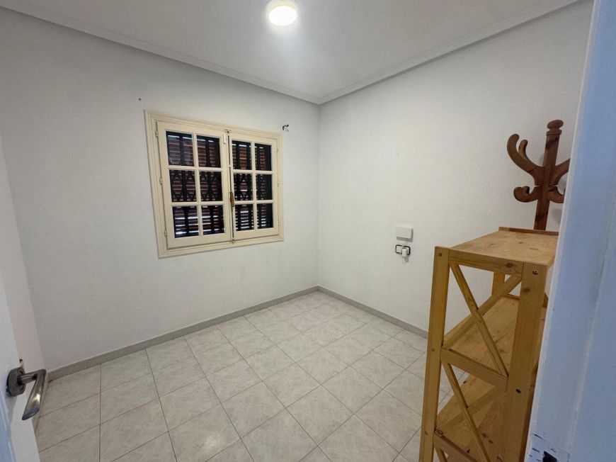 Испания Bungalow Torrevieja Alicante