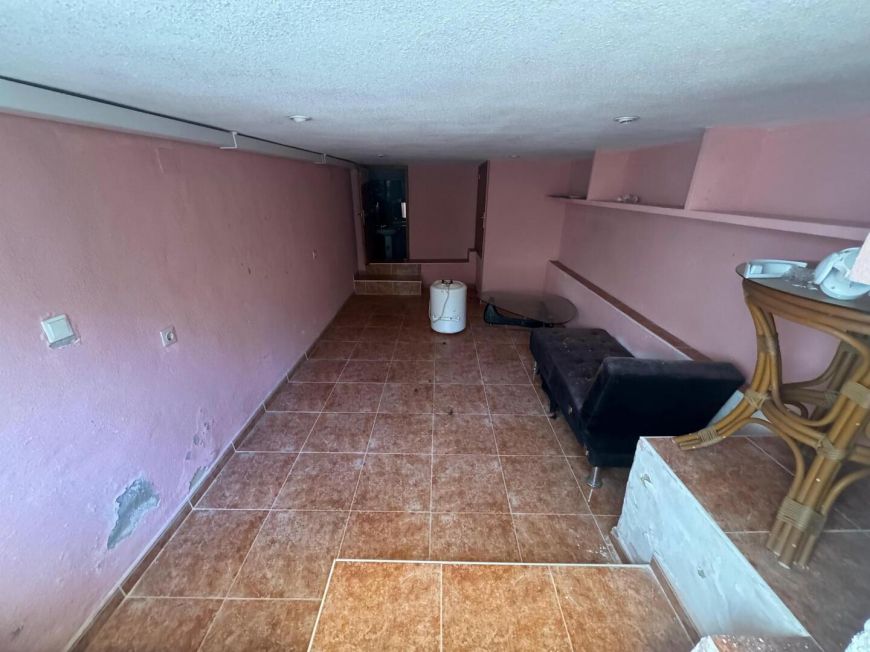 Испания Bungalow Torrevieja Alicante