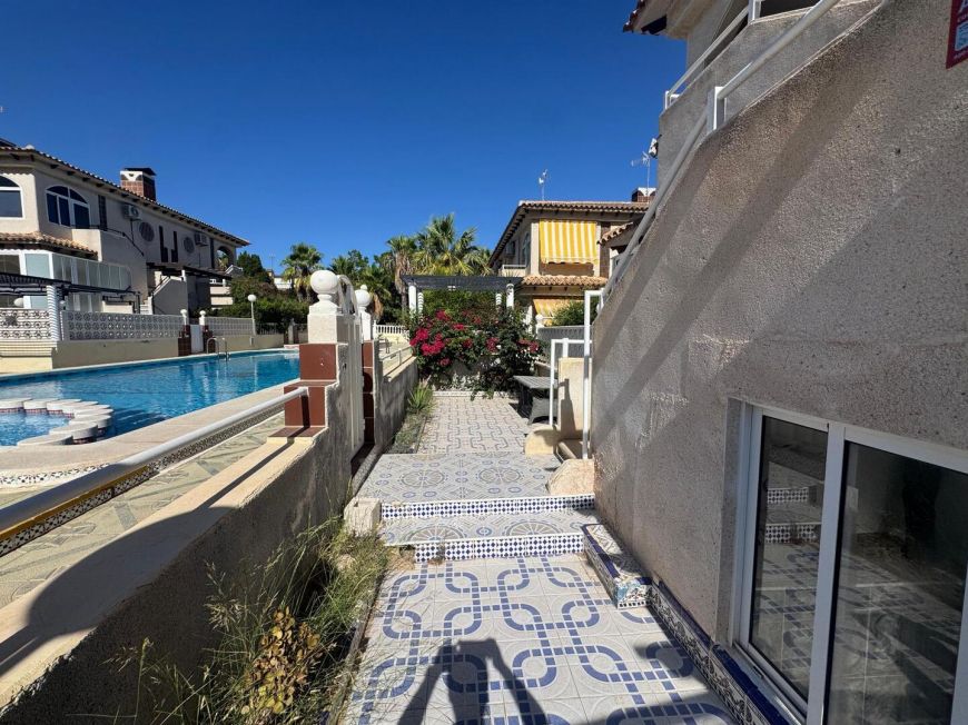 Испания Bungalow Torrevieja Alicante