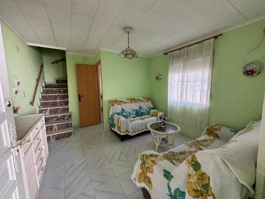 Španělsko Dům / vila La Mata Alicante