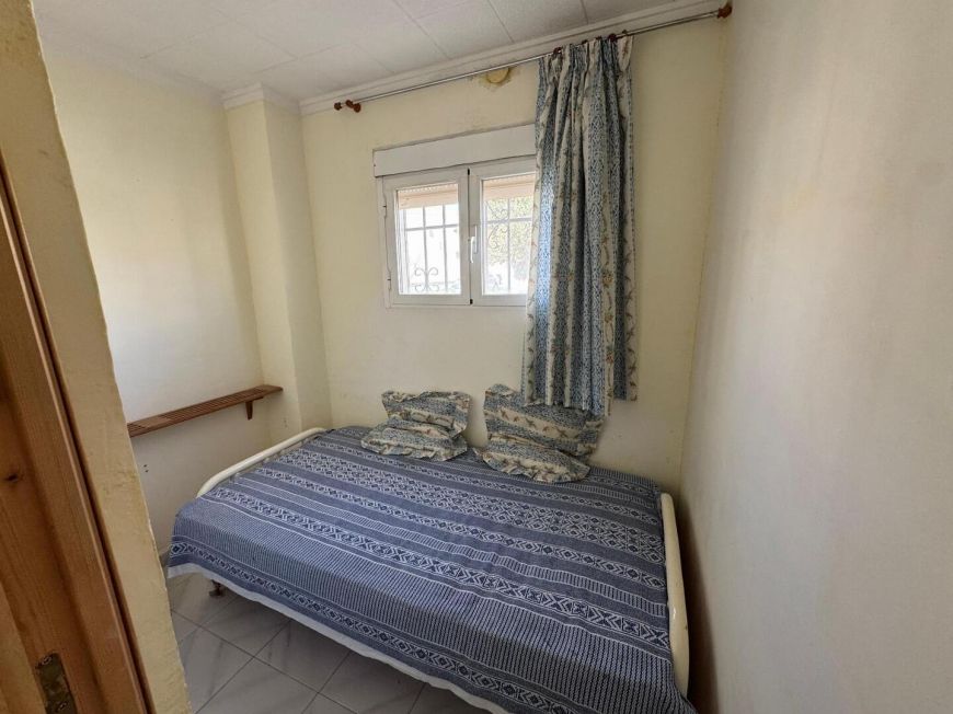 Španělsko Dům / vila La Mata Alicante