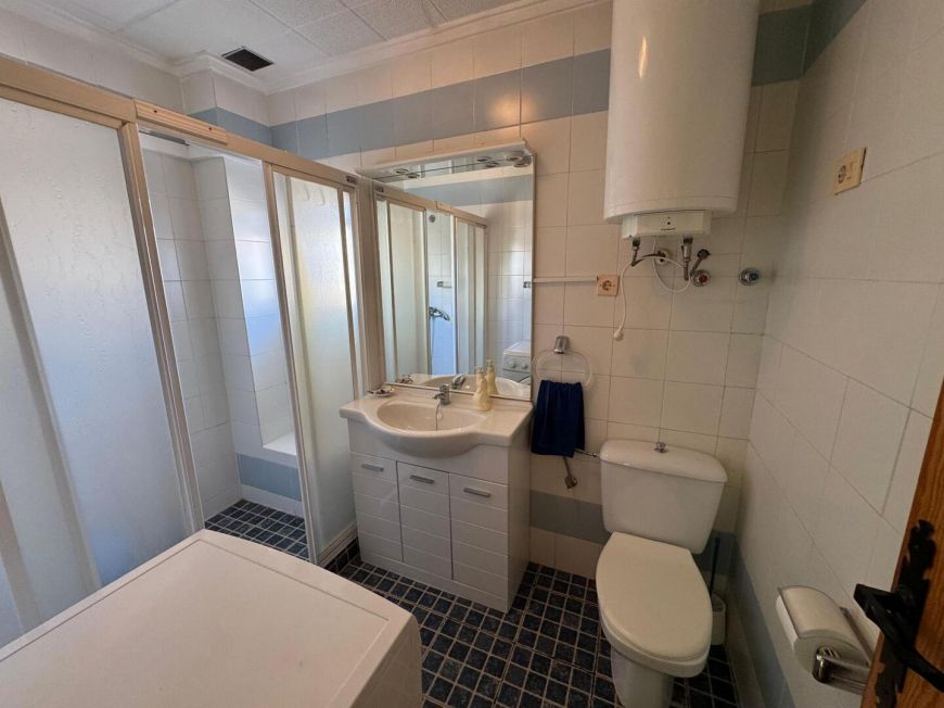 Španělsko Dům / vila La Mata Alicante