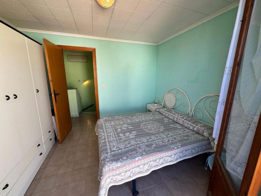 Španělsko Dům / vila La Mata Alicante