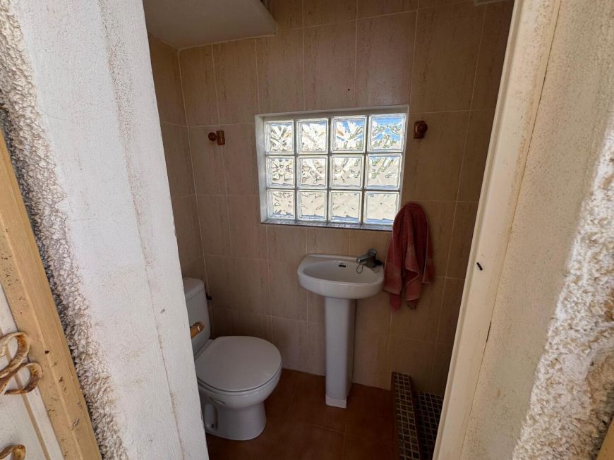 Španělsko Dům / vila La Mata Alicante