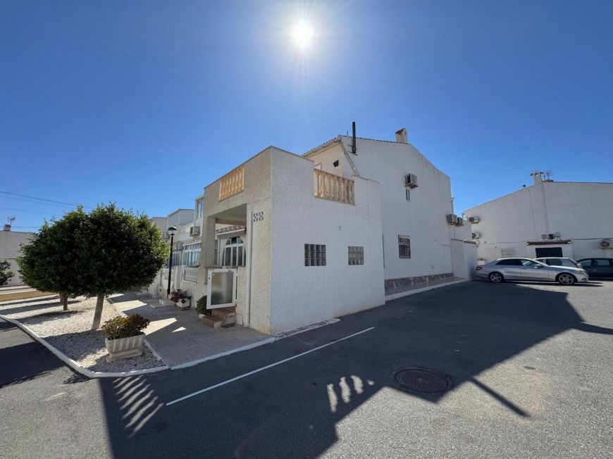 Španělsko Dům / vila La Mata Alicante