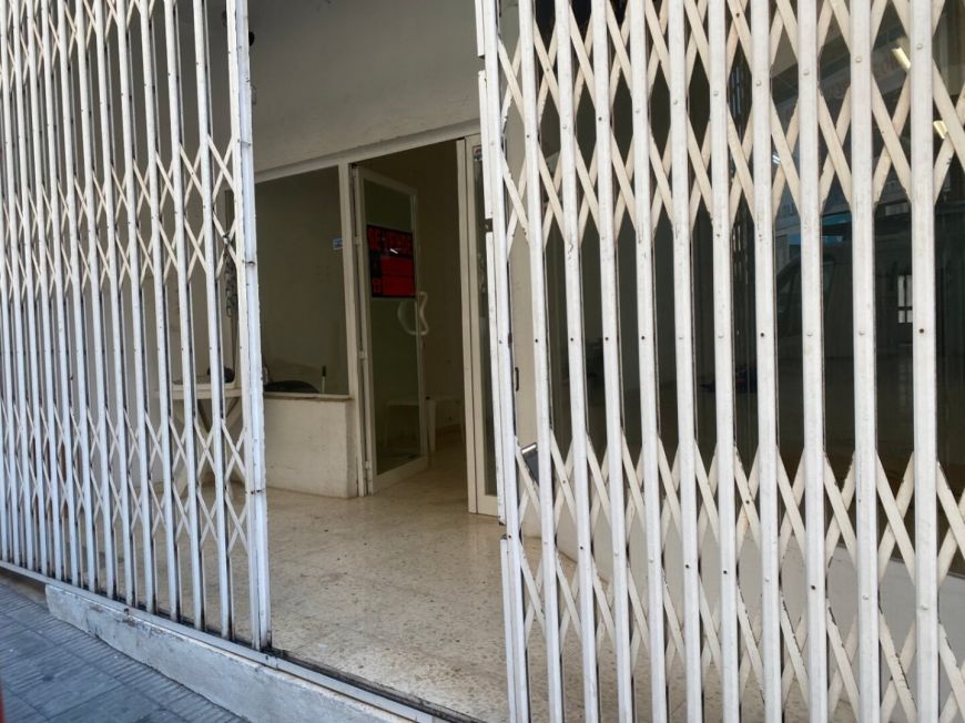 Espanha local Calpe Alicante