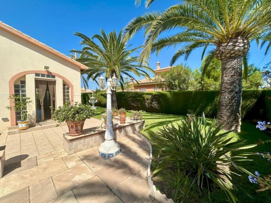 Španělsko Vila Orihuela Costa ALICANTE