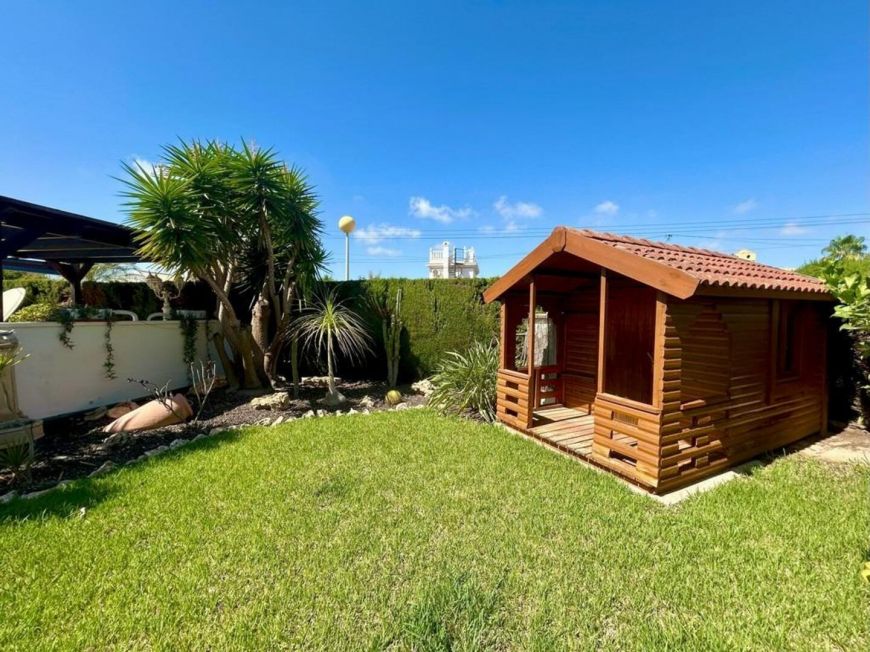 Španělsko Vila Orihuela Costa ALICANTE