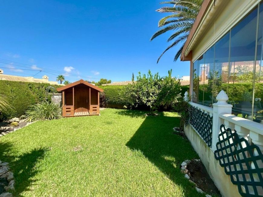 Španělsko Vila Orihuela Costa ALICANTE