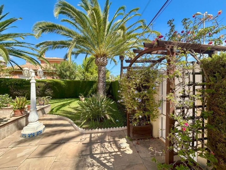 Španělsko Vila Orihuela Costa ALICANTE