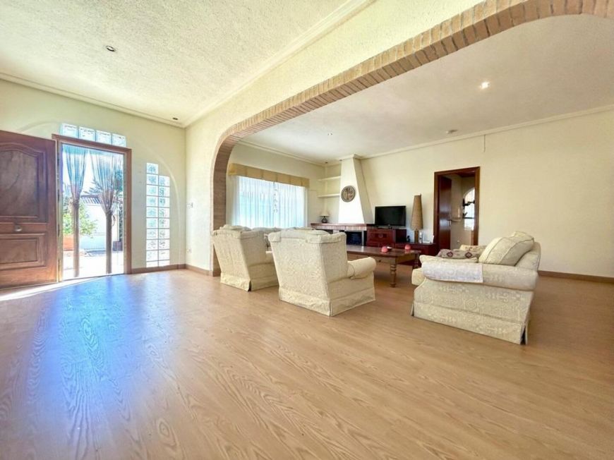 Španělsko Vila Orihuela Costa ALICANTE