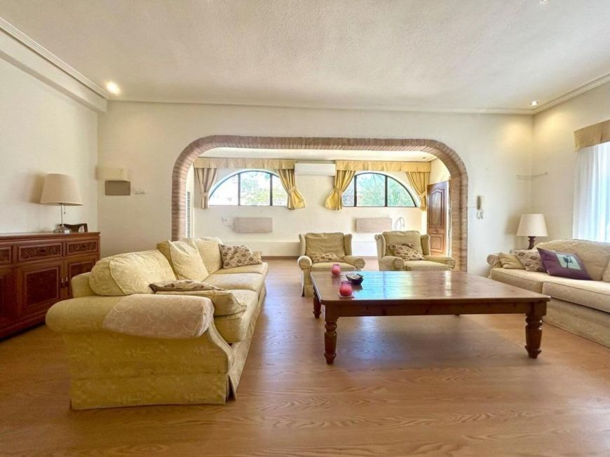 Španělsko Vila Orihuela Costa ALICANTE