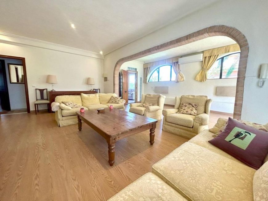 Španělsko Vila Orihuela Costa ALICANTE