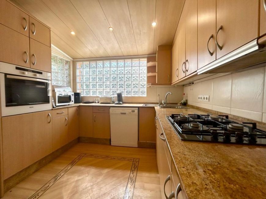 Španělsko Vila Orihuela Costa ALICANTE