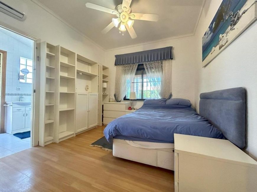 Španělsko Vila Orihuela Costa ALICANTE