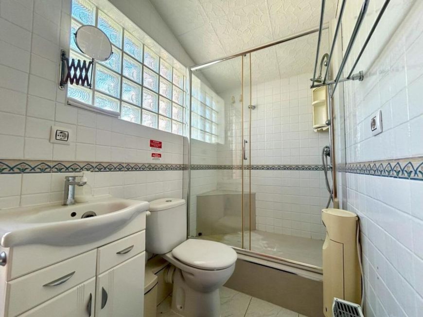 Španělsko Vila Orihuela Costa ALICANTE