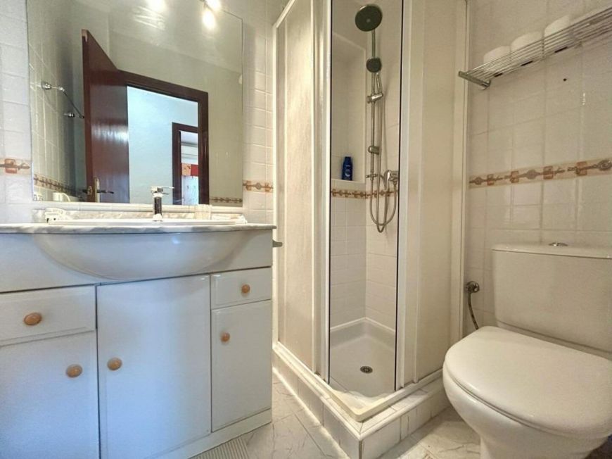 Španělsko Vila Orihuela Costa ALICANTE