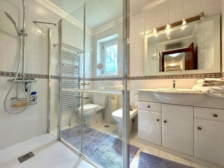 Španělsko Vila Orihuela Costa ALICANTE