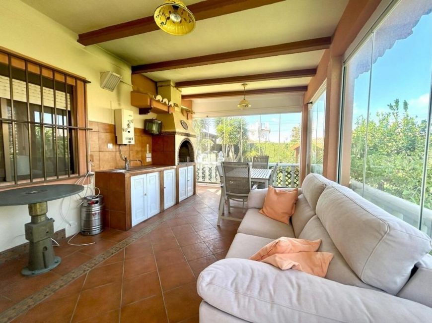 Španělsko Vila Orihuela Costa ALICANTE