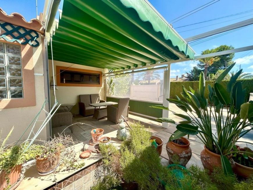 Španělsko Vila Orihuela Costa ALICANTE