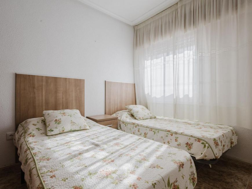 Spain Apartamento Torrevieja Alicante