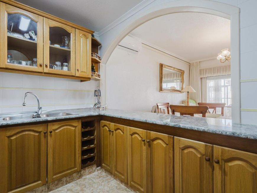 Spain Apartamento Torrevieja Alicante