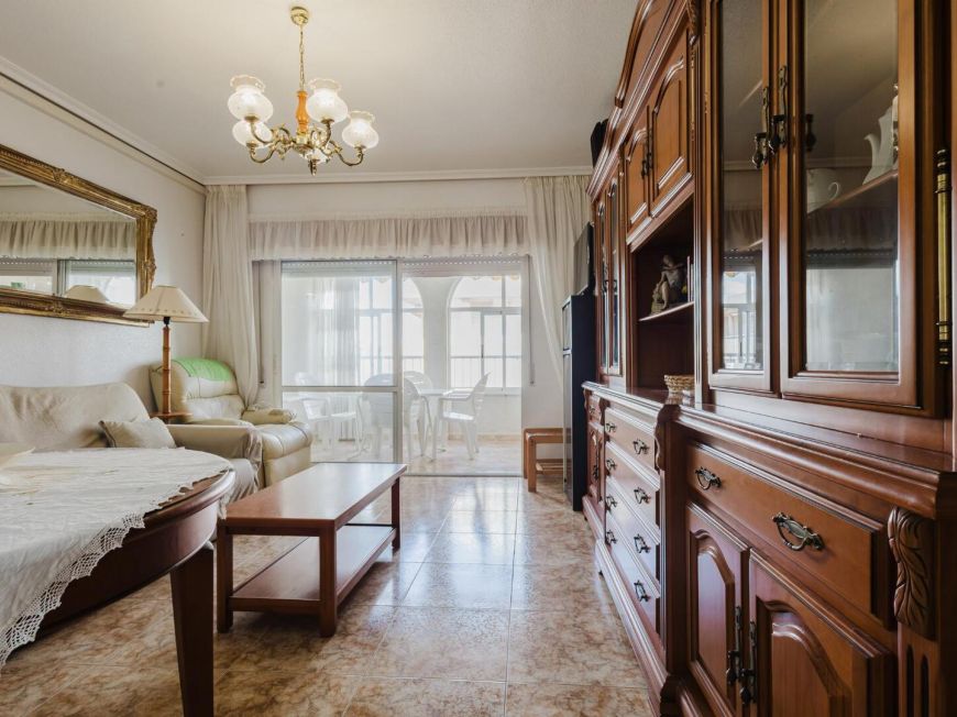 Spain Apartamento Torrevieja Alicante