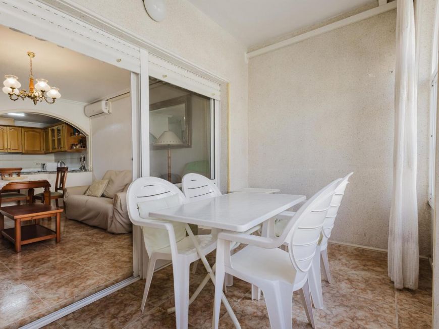 Spain Apartamento Torrevieja Alicante